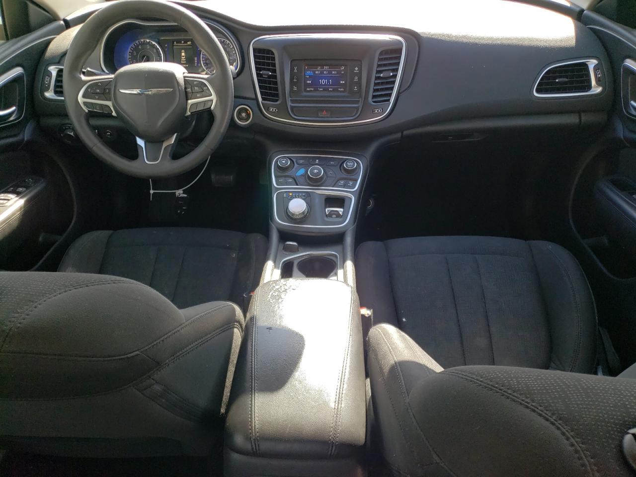 CHRYSLER 200 LIMITED