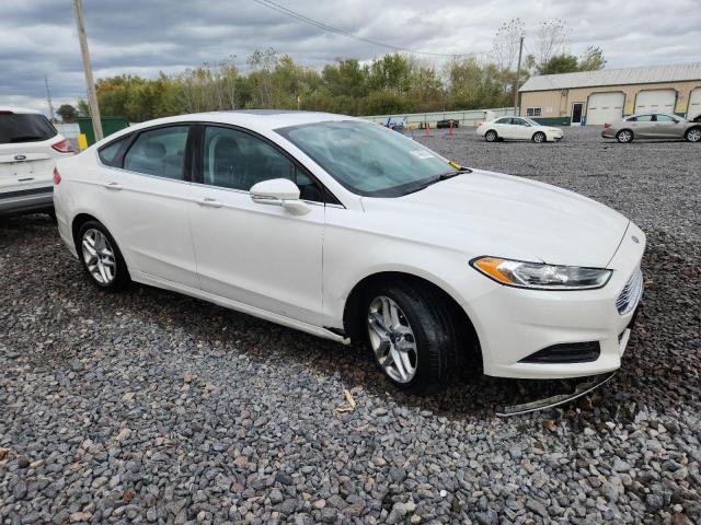 2013 FORD FUSION SE #3290383758
