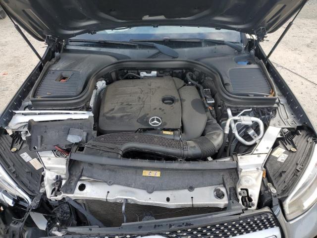 2020 MERCEDES-BENZ GLC 300 4M - W1N0G8EB7LF817769