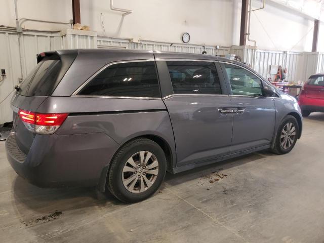 2015 HONDA ODYSSEY EX - 5FNRL5H4XFB064642