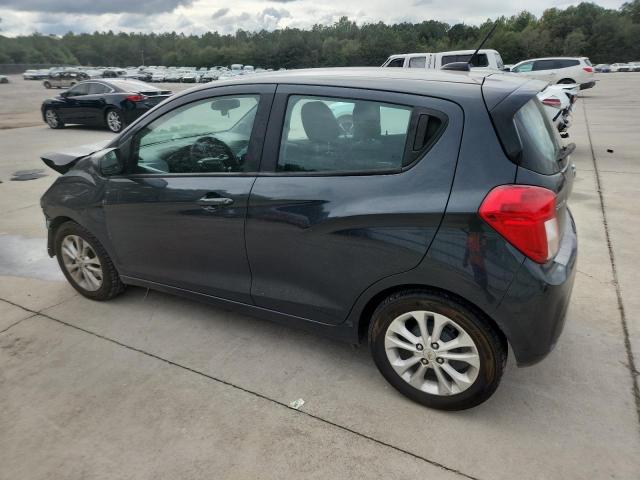 2021 CHEVROLET SPARK 1LT KL8CD6SA7MC745240