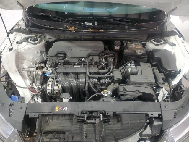 2025 KIA K4 LX 3KPFT4DE6SE099111