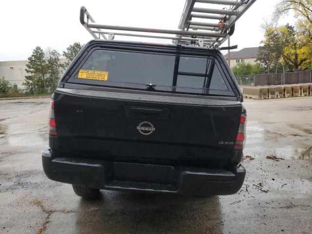 2025 NISSAN FRONTIER S #3270007987