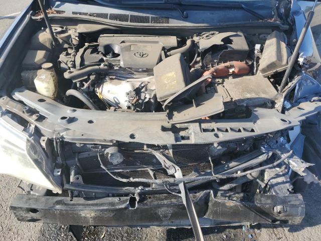 2013 TOYOTA CAMRY HYBR - 4T1BD1FKXDU066674