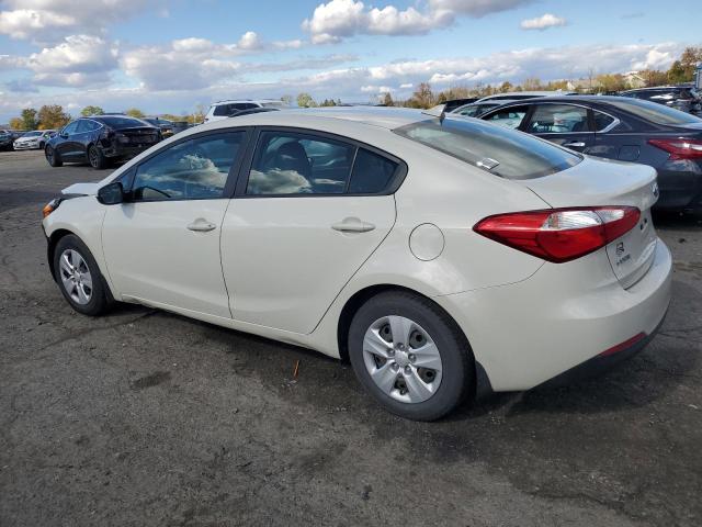 2015 KIA FORTE LX - KNAFK4A62F5290359