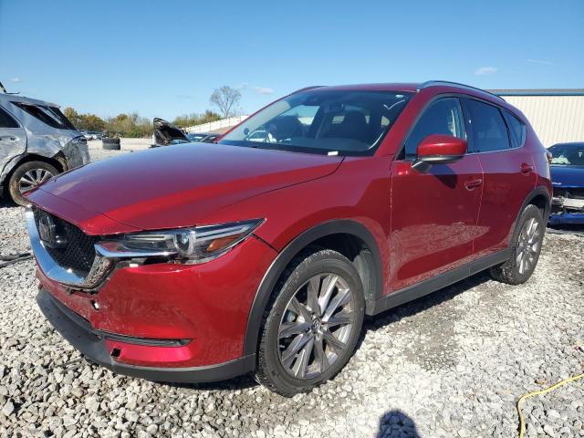 2019 MAZDA CX-5 GRAND #3308294153