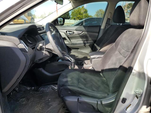 2016 NISSAN ROGUE S - 5N1AT2MV7GC821887