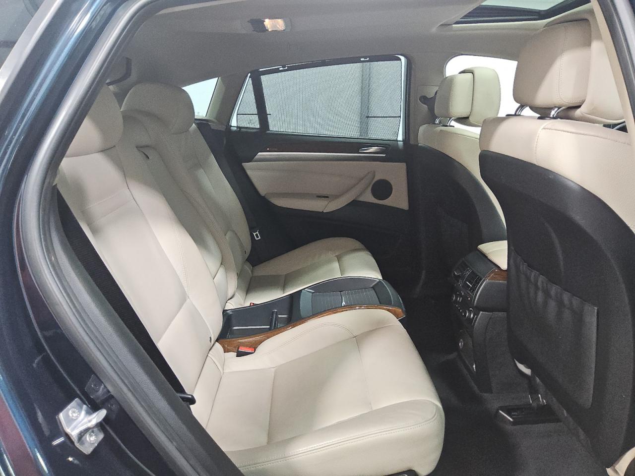 Lot #3309278616 2014 BMW X6 XDRIVE3