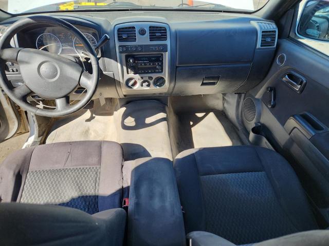 2011 CHEVROLET COLORADO - 1GCJTBFE8B8139081