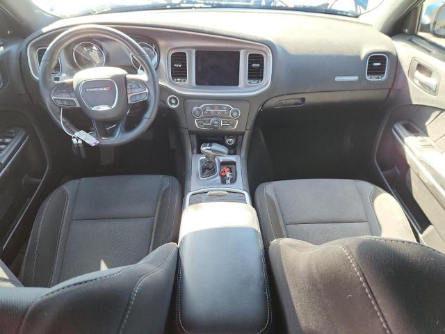 2021 DODGE CHARGER SX - 2C3CDXJG1MH683113