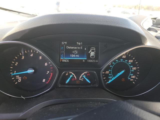 2013 FORD ESCAPE SEL #3263643771