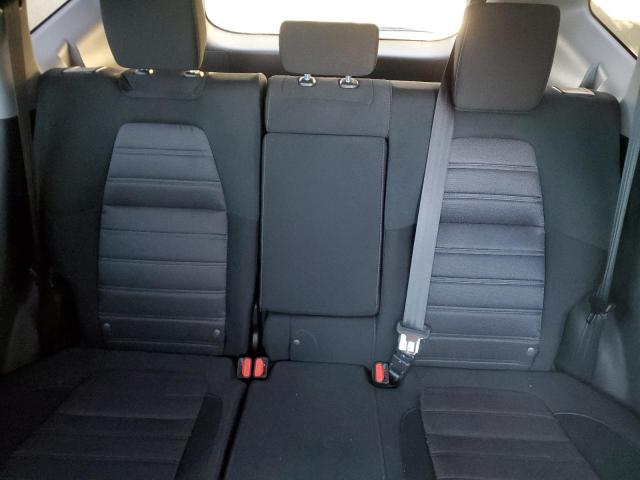 2018 HONDA CR-V LX - 2HKRW2H27JH143622