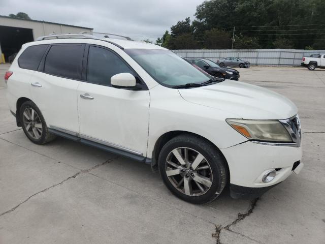 2014 NISSAN PATHFINDER S #3280307970