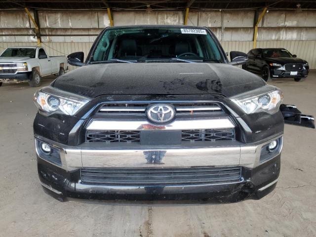 2021 TOYOTA 4RUNNER TR JTEKU5JR5M5855045