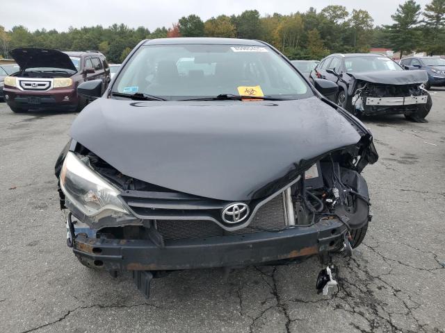 2014 TOYOTA COROLLA L - 2T1BURHE4EC035798