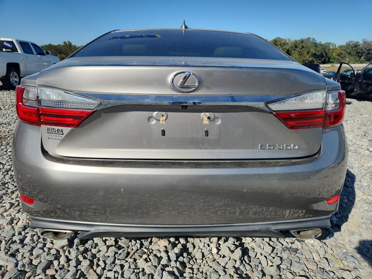 LEXUS ES 350