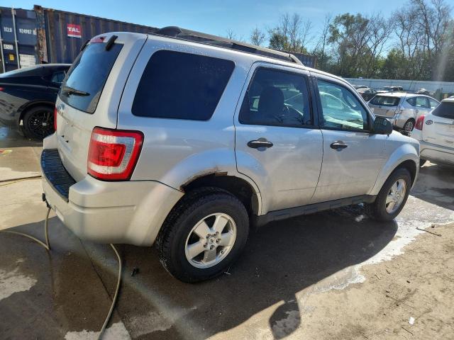 2011 FORD ESCAPE XLT - 1FMCU9DG4BKB24899