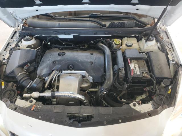 2016 BUICK REGAL PREM 2G4GS5GXXG9194699