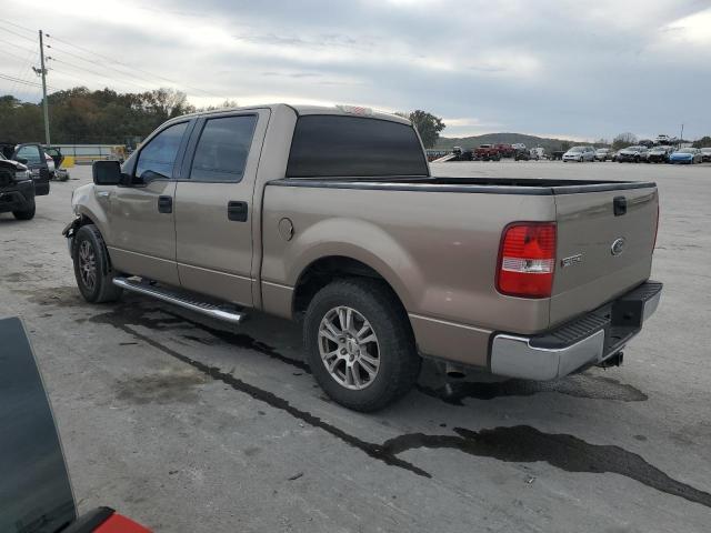 2005 FORD F150 SUPER #3285733674