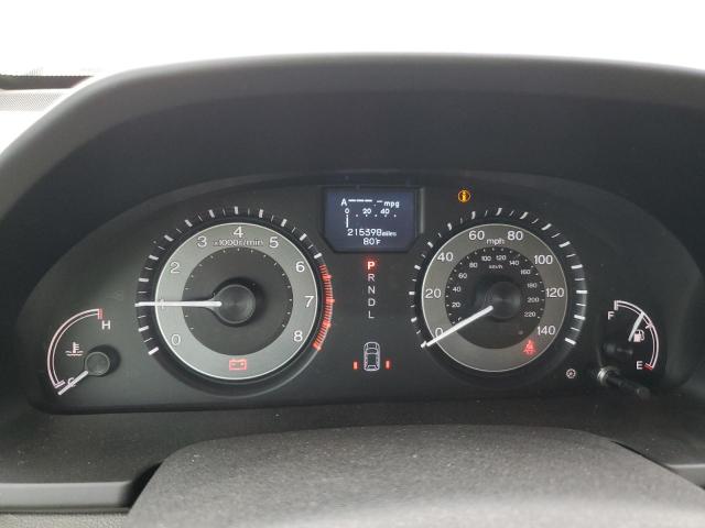 2015 HONDA ODYSSEY TOURING 5FNRL5H98FB122789