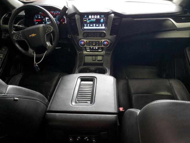 2016 CHEVROLET TAHOE K150 - 1GNSKBKC5GR479843