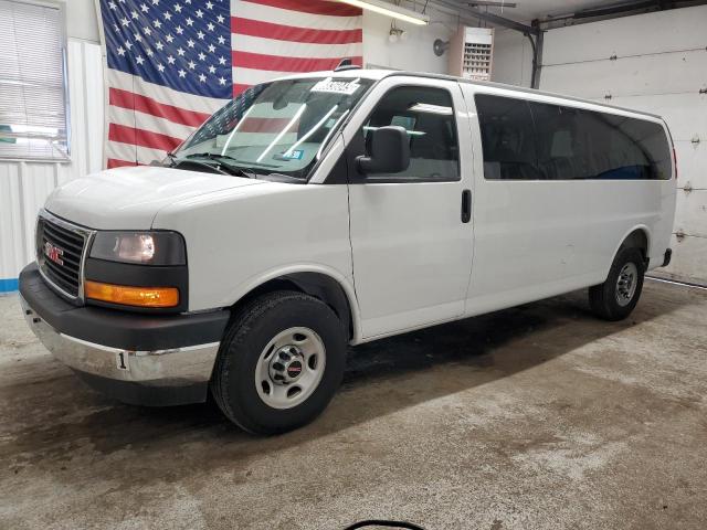 2025 GMC SAVANA G35 1GJZ7PF76S1104014