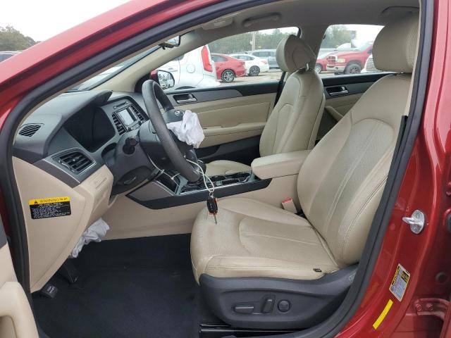 2015 HYUNDAI SONATA SE - 5NPE24AF5FH166813