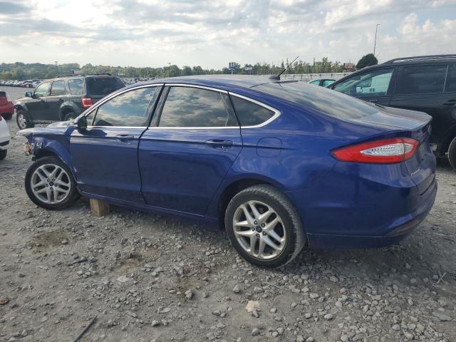 2015 FORD FUSION SE - 3FA6P0HD5FR293731