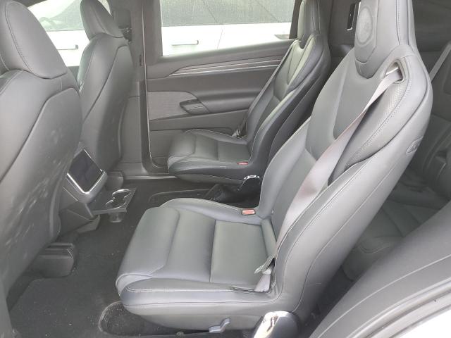 2022 TESLA MODEL X 7SAXCBE67NF345066