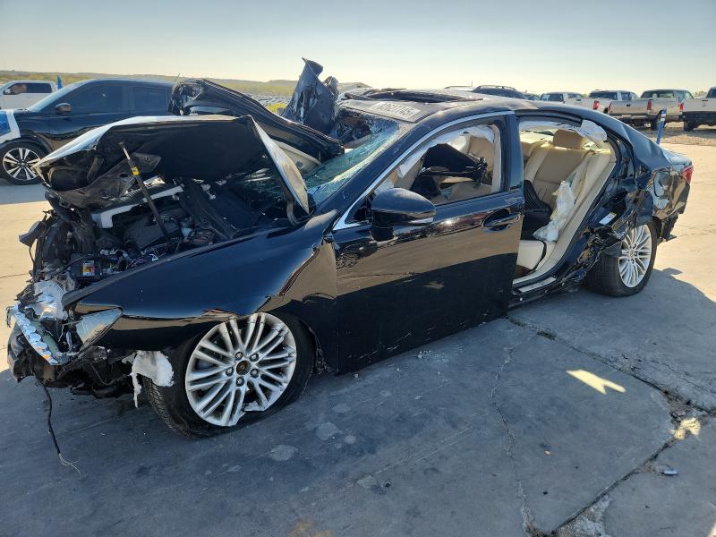 2014 LEXUS ES 350 - JTHBK1GG3E2109560