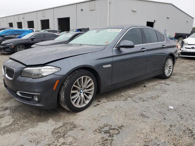 2015 BMW 528 I WBA5A5C5XFD522494