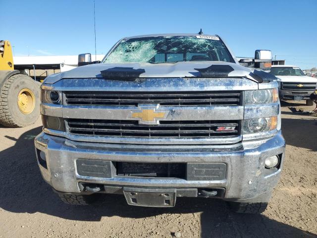 2016 CHEVROLET SILVERADO - Other View