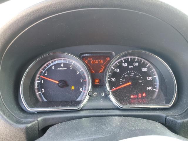 2012 NISSAN VERSA S - 3N1CN7AP7CL926294