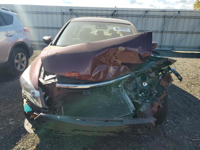 2009 HONDA ACCORD LX #3300589918