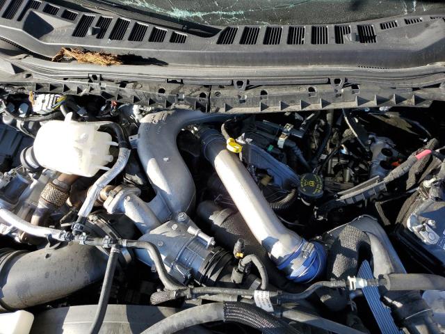 2024 FORD F350 SUPER - 1FT8W3BT7REF39211