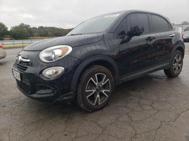 Global Auto Auctions: 2016 FIAT 500X EASY