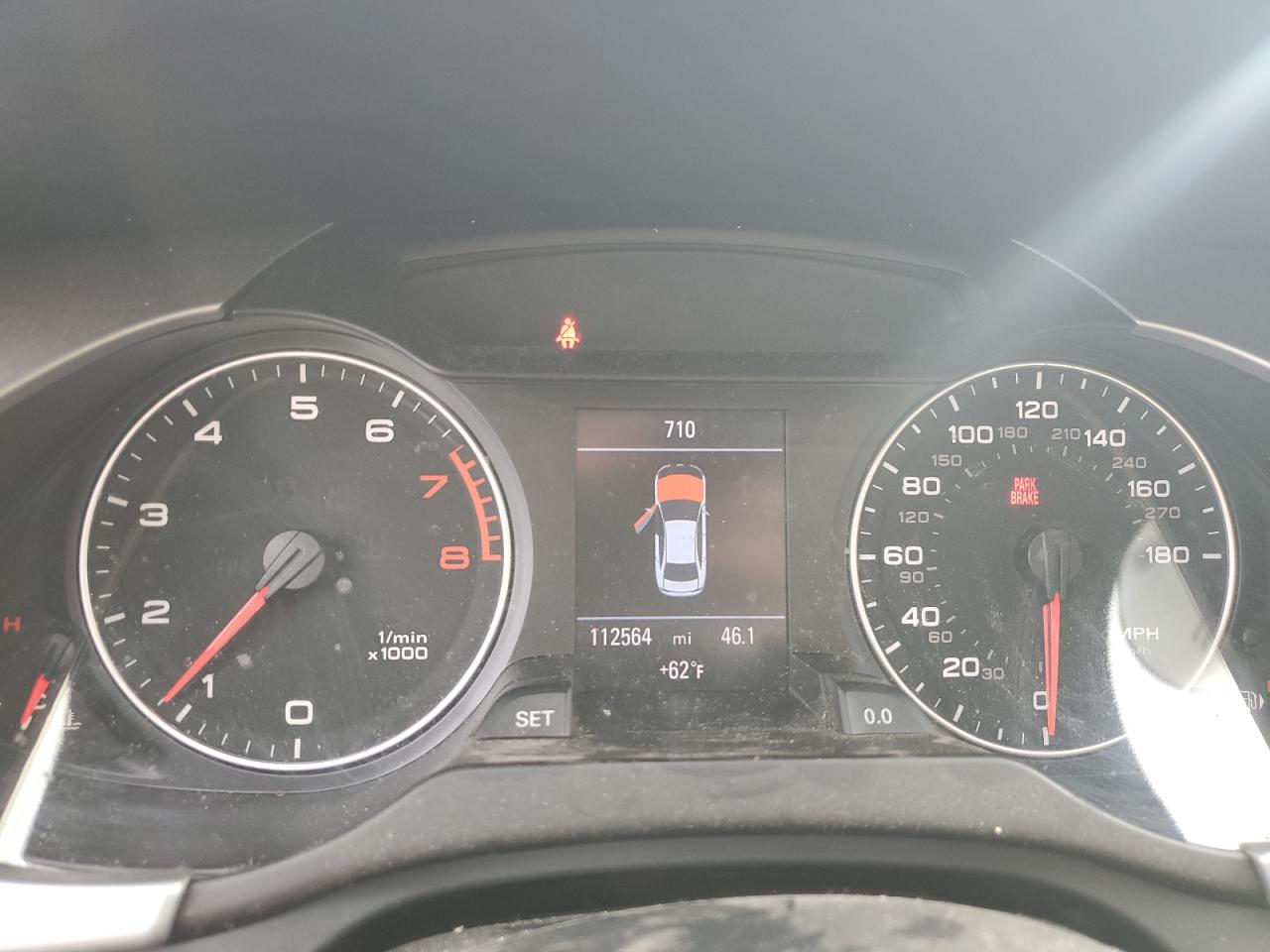 AUDI A4 PREMIUM PLUS