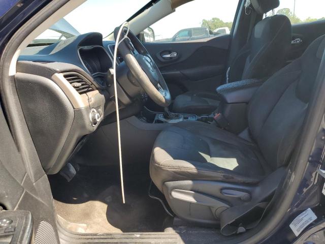 2015 JEEP CHEROKEE S 1C4PJLAB2FW517304