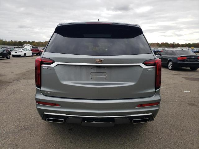 2023 CADILLAC XT6 PREMIU #3315888091
