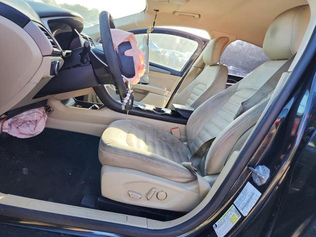 2014 FORD FUSION SE - 3FA6P0H78ER171809