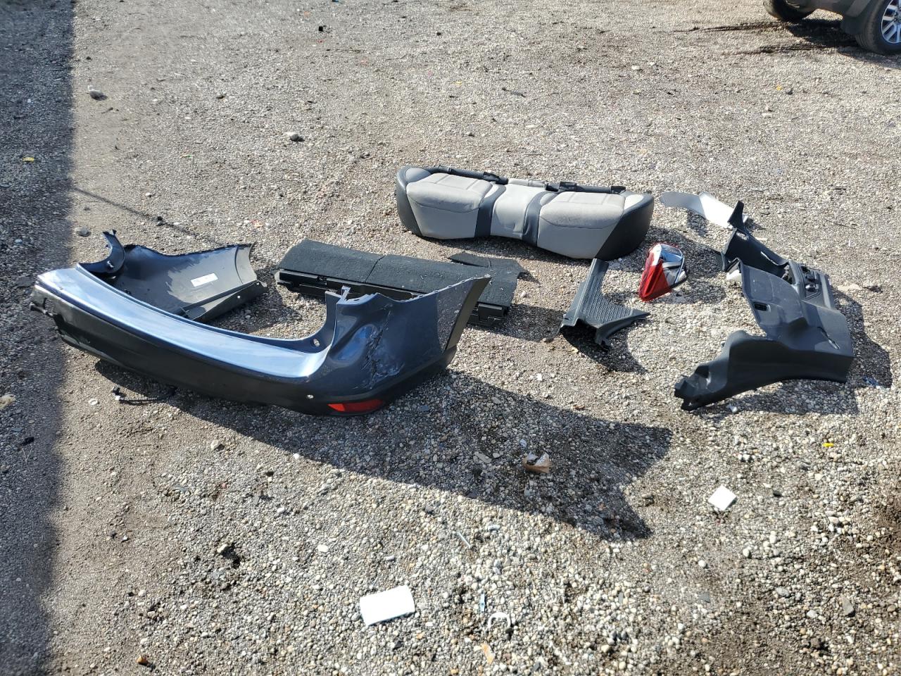 SUBARU FORESTER LIMITED