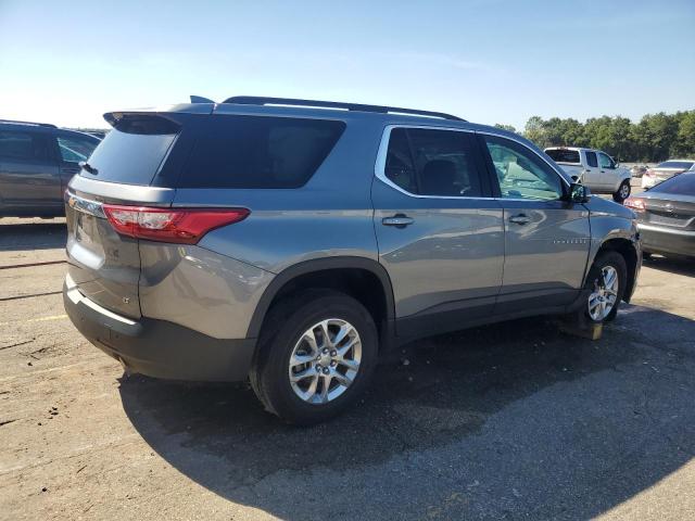 2019 CHEVROLET TRAVERSE L #3291356142