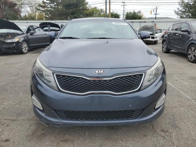 2015 KIA OPTIMA LX - 5XXGM4A76FG485337