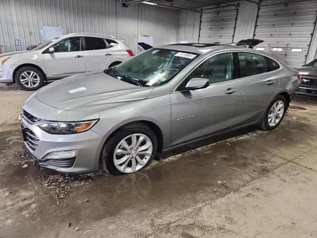 2024 CHEVROLET MALIBU LT - 1G1ZD5ST1RF188174