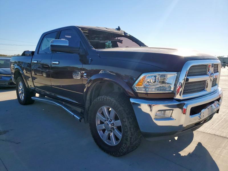 2015 RAM 2500 LONGH 3C6UR5GL9FG624654