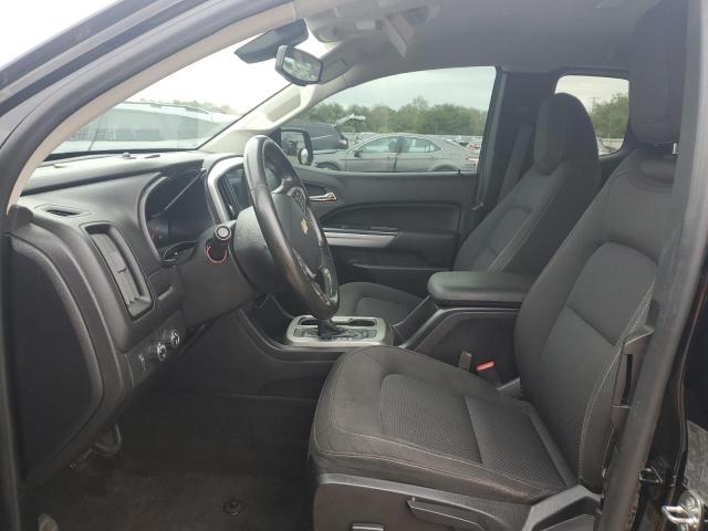 2015 CHEVROLET COLORADO L - 1GCHTBE3XF1227269