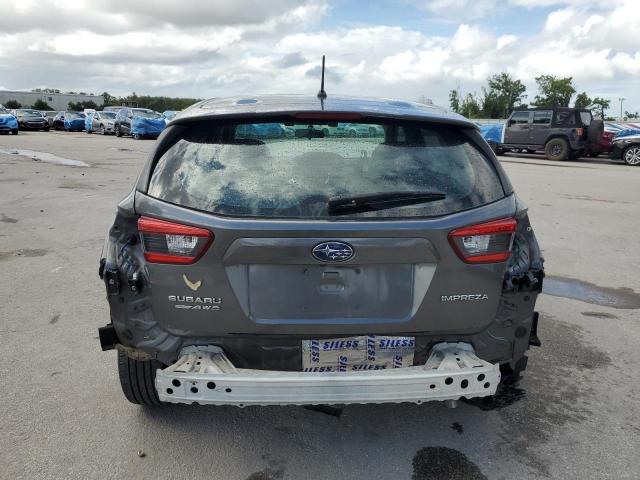 2020 SUBARU IMPREZA 4S3GTAB66L3730284