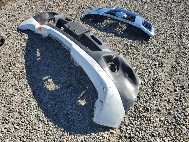 2017 NISSAN FRONTIER S #3304161444