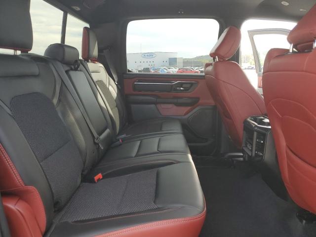 2022 RAM 1500 TRX 1C6SRFU91NN377299