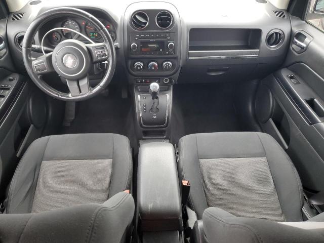 2011 JEEP COMPASS SP #3304625436